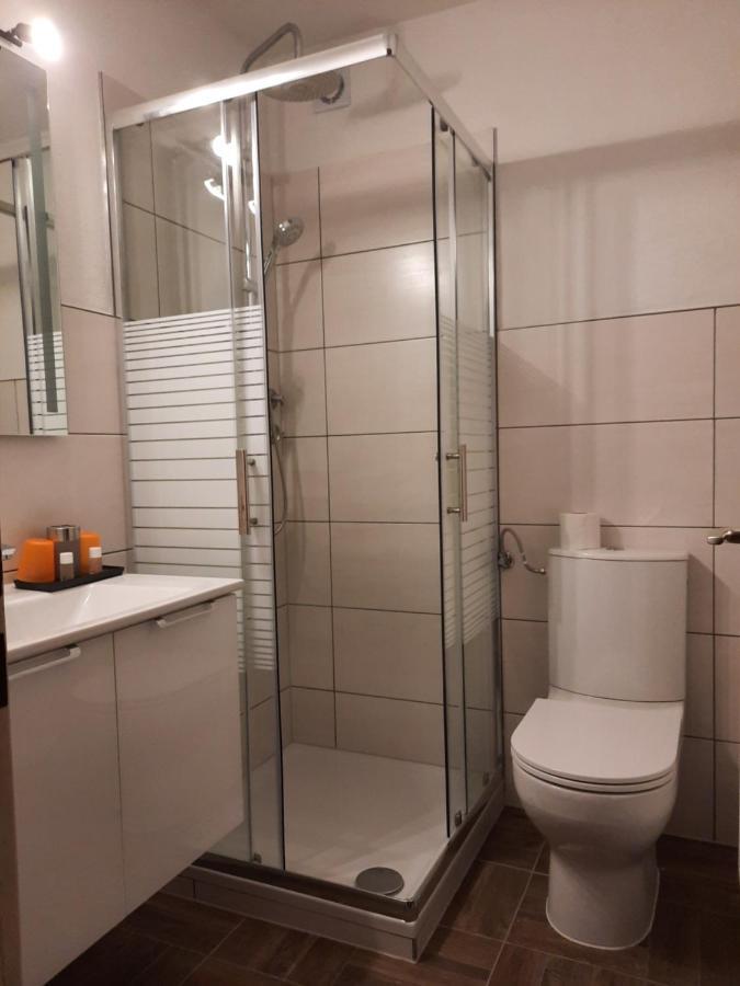 Hotel Pension Bluechersruh Bad Berneck im Fichtelgebirge Luaran gambar