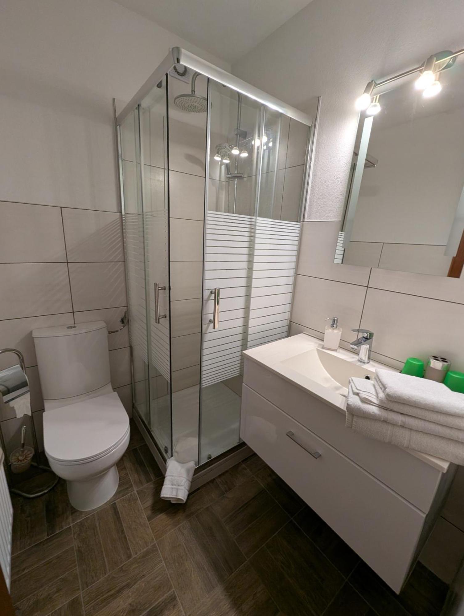 Hotel Pension Bluechersruh Bad Berneck im Fichtelgebirge Luaran gambar
