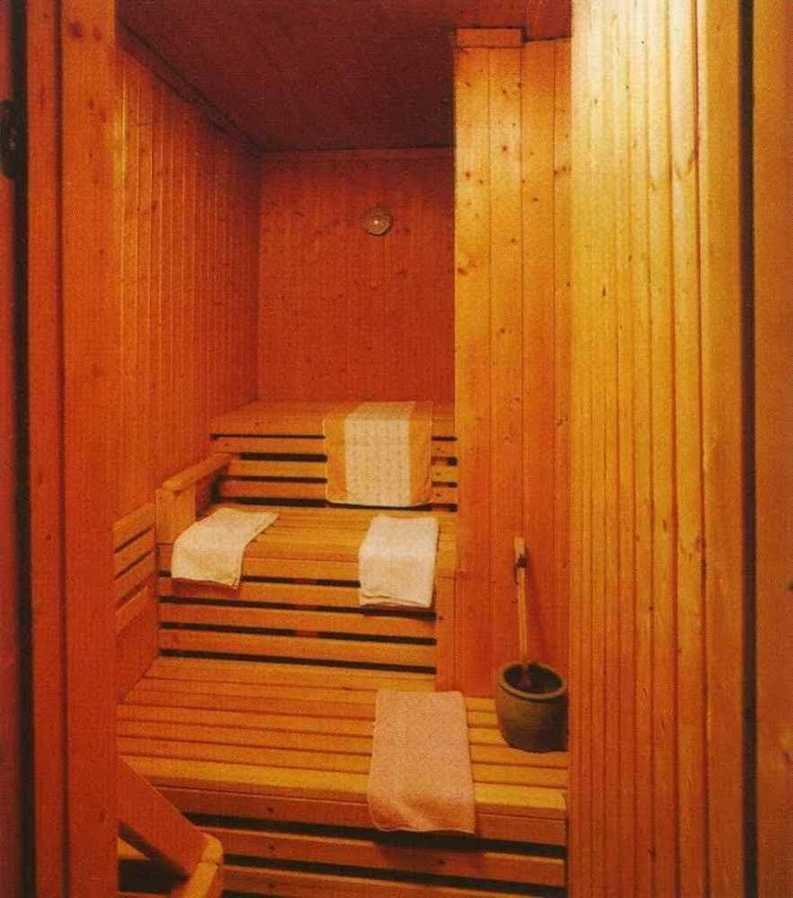 Hotel Pension Bluechersruh Bad Berneck im Fichtelgebirge Luaran gambar